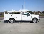 Used 2024 Ford F-350 Regular Cab Service Truck for sale #PL3893 - photo 2