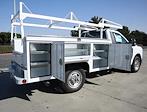 Used 2024 Ford F-350 Regular Cab Service Truck for sale #PL3893 - photo 21