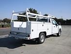 Used 2024 Ford F-350 Regular Cab Service Truck for sale #PL3893 - photo 4