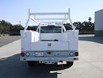 Used 2024 Ford F-350 Regular Cab Service Truck for sale #PL3893 - photo 5