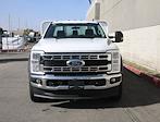 Used 2024 Ford F-450 Regular Cab Flatbed Truck for sale #PL3894 - photo 3