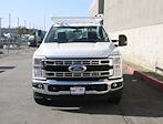 Used 2024 Ford F-350 Regular Cab Service Truck for sale #PL3895 - photo 3
