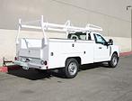 Used 2024 Ford F-350 Regular Cab Service Truck for sale #PL3895 - photo 4