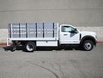 Used 2024 Ford F-450 Regular Cab Stake Bed for sale #PL3896 - photo 2