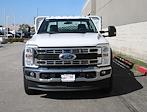 Used 2024 Ford F-450 Regular Cab Stake Bed for sale #PL3896 - photo 3