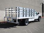 Used 2024 Ford F-450 Regular Cab Stake Bed for sale #PL3896 - photo 4