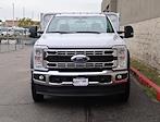 Used 2024 Ford F-550 Regular Cab Stake Bed for sale #PL3897 - photo 3