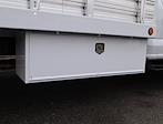 Used 2024 Ford F-550 Regular Cab Stake Bed for sale #PL3897 - photo 26