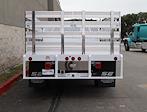 Used 2024 Ford F-550 Regular Cab Stake Bed for sale #PL3897 - photo 5