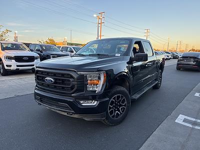2023 Ford F-150 SuperCrew Cab 4WD Pickup for sale #PL3899 - photo 1