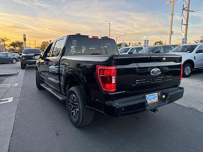 2023 Ford F-150 SuperCrew Cab 4WD Pickup for sale #PL3899 - photo 2