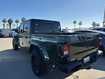 Used 2022 Jeep Gladiator Sport Crew Cab for sale #PL3904 - photo 2