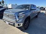Used 2021 Toyota Tundra Limited CrewMax Cab for sale #PL3916 - photo 1