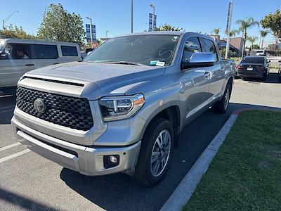 2021 Toyota Tundra CrewMax Cab 4WD Pickup for sale #PL3920 - photo 1
