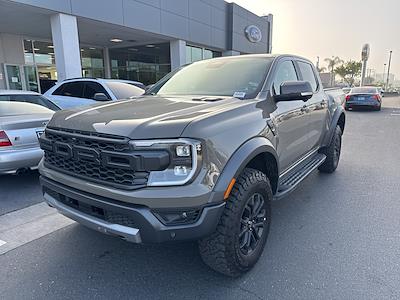 Used 2025 Ford Ranger Raptor SuperCrew Cab for sale #PL3926 - photo 1