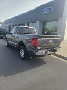 2025 Ford F-150 Regular Cab 4WD Pickup for sale #PL3932 - photo 2