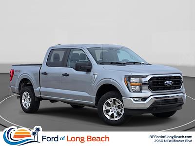 2023 Ford F-150 SuperCrew Cab 4WD Pickup for sale #PL3950 - photo 1