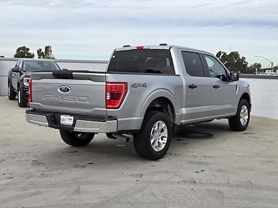 Used 2023 Ford F-150 XLT SuperCrew Cab for sale #PL3950 - photo 2