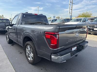 Used 2024 Ford F-150 XL Regular Cab for sale #PL3961 - photo 2