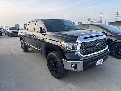 2021 Toyota Tundra CrewMax Cab 4WD Pickup for sale #PL3969 - photo 2