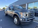 Used 2020 Ford F-450 Lariat Crew Cab for sale #PL4037 - photo 4