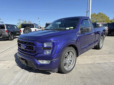 2022 Ford F-150 Regular Cab 4WD Pickup for sale #PL4042 - photo 1