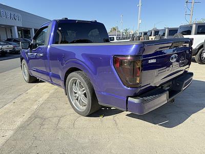 2022 Ford F-150 Regular Cab 4WD Pickup for sale #PL4042 - photo 2