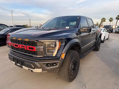 Used 2022 Ford F-150 Raptor SuperCrew Cab for sale #PL4047 - photo 1