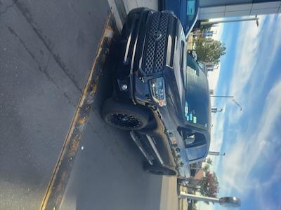 Used 2021 Toyota Tundra SR5 CrewMax Cab for sale #PL4058 - photo 1