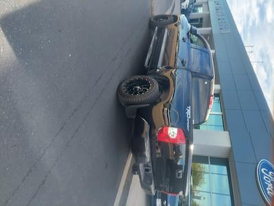 Used 2021 Toyota Tundra SR5 CrewMax Cab for sale #PL4058 - photo 2