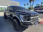 Used 2021 Ford F-150 Raptor SuperCrew Cab for sale #PL4064 - photo 4