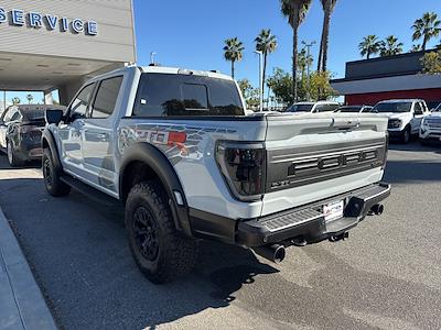 Used 2023 Ford F-150 Raptor SuperCrew Cab for sale #PL4065 - photo 2