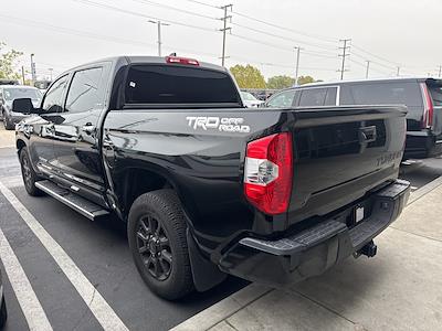 Used 2021 Toyota Tundra Limited CrewMax Cab for sale #PL4068 - photo 2