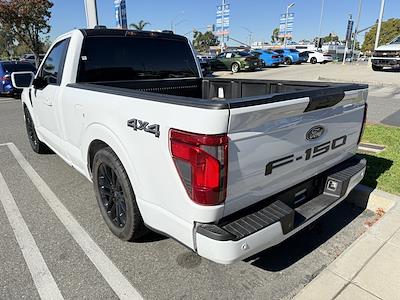 Used 2024 Ford F-150 XL Regular Cab for sale #PL4073 - photo 2