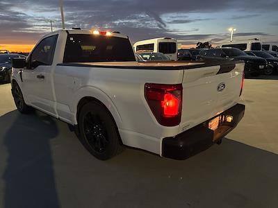2024 Ford F-150 Regular Cab RWD Pickup for sale #PL4077 - photo 2