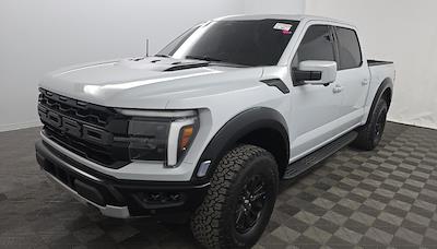 2025 Ford F-150 SuperCrew Cab 4WD Pickup for sale #PL4088 - photo 1