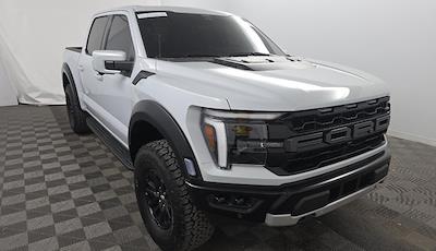 2025 Ford F-150 SuperCrew Cab 4WD Pickup for sale #PL4088 - photo 2