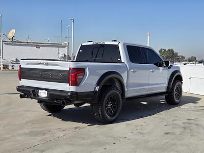 Used 2025 Ford F-150 - photo 1