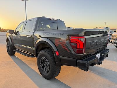 2024 Ford F-150 SuperCrew Cab 4WD Pickup for sale #PL4089 - photo 2