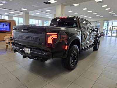 Used 2024 Ford F-150 - photo 1