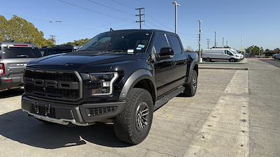 Used 2020 Ford F-150 Raptor SuperCrew Cab for sale #PL4098 - photo 1