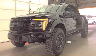 2024 Ford F-150 SuperCrew Cab 4WD Pickup for sale #PL4112 - photo 1