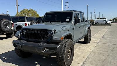 Used 2024 Jeep Gladiator Sport Crew Cab for sale #PL4120 - photo 1