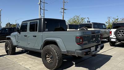 Used 2024 Jeep Gladiator Sport Crew Cab for sale #PL4120 - photo 2