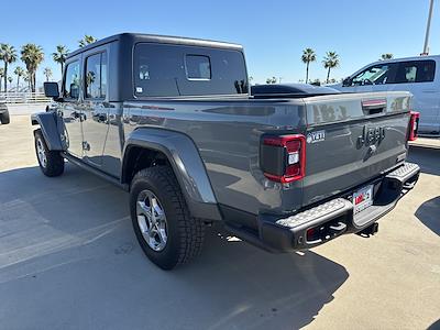 Used 2021 Jeep Gladiator Sport Crew Cab for sale #PL4124 - photo 2