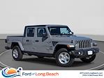 2021 Jeep Gladiator Crew Cab 4WD Pickup for sale #PL4124 - photo 1