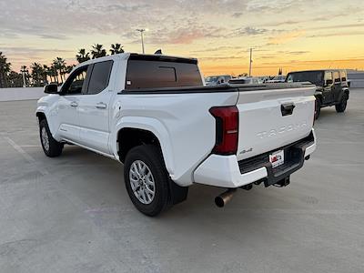 Used 2024 Toyota Tacoma SR5 Double Cab for sale #PL4127 - photo 2
