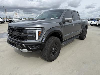 Used 2025 Ford F-150 - photo 1