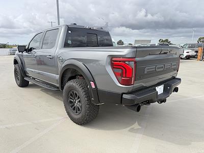 Used 2025 Ford F-150 - photo 1