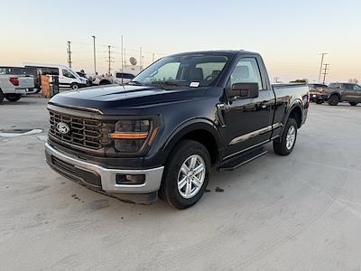 Used 2024 Ford F-150 - photo 1